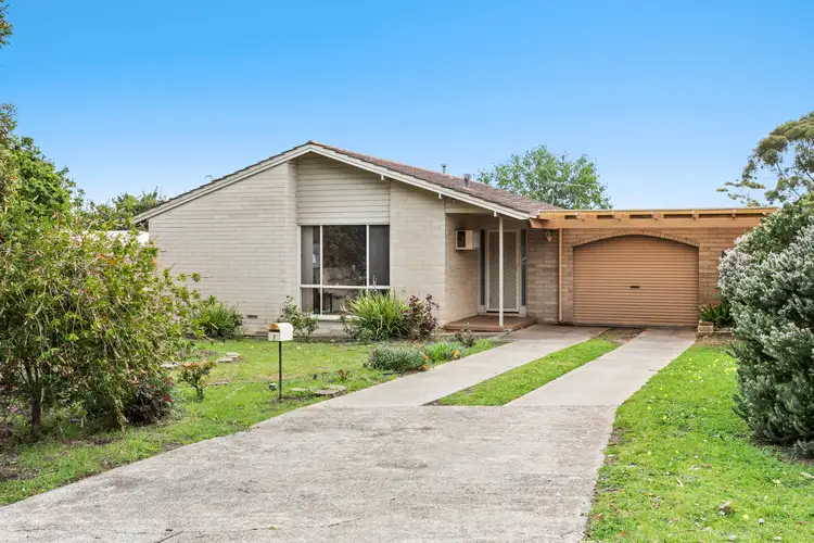 7 Allinga Road, Morphett Vale SA 5162