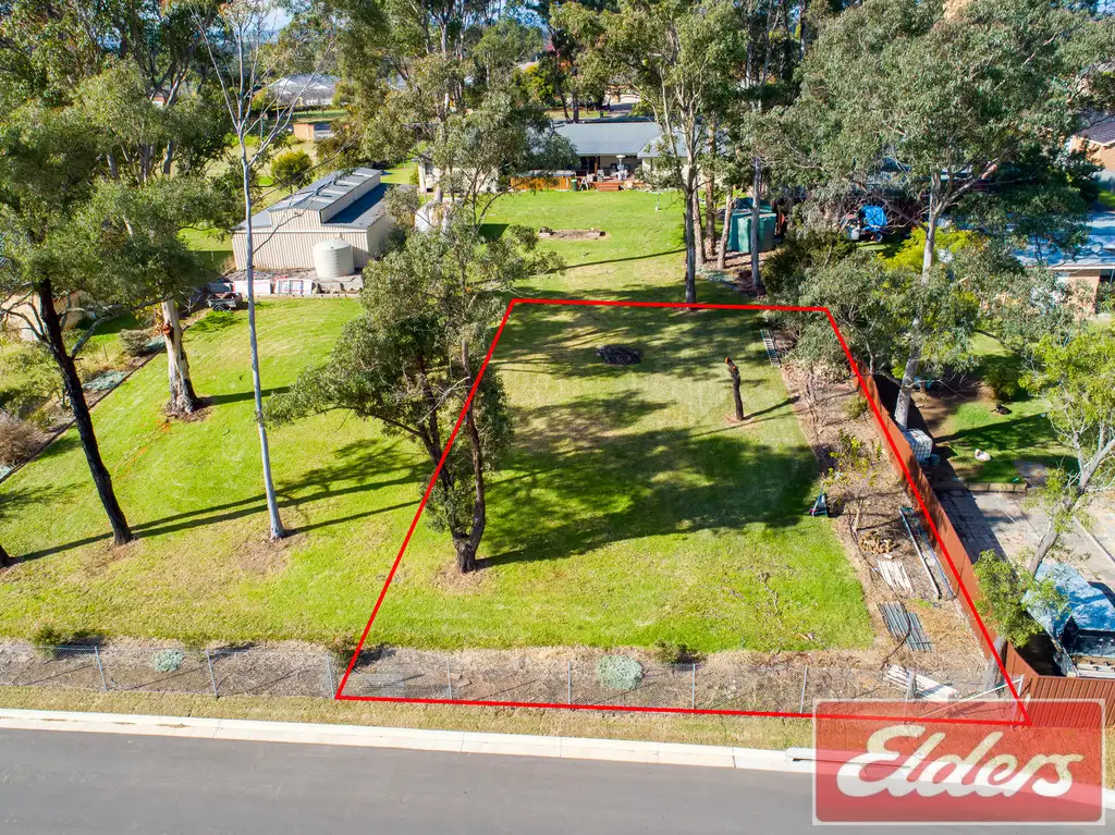 Main view of Homely land listing, Lot 4 of 15 Silverdale Road, Silverdale NSW 2752
