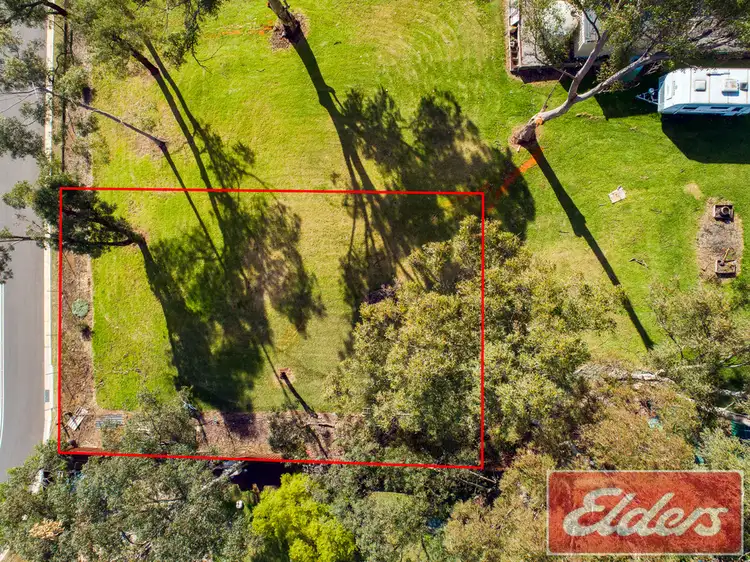 Second view of Homely land listing, Lot 4 of 15 Silverdale Road, Silverdale NSW 2752