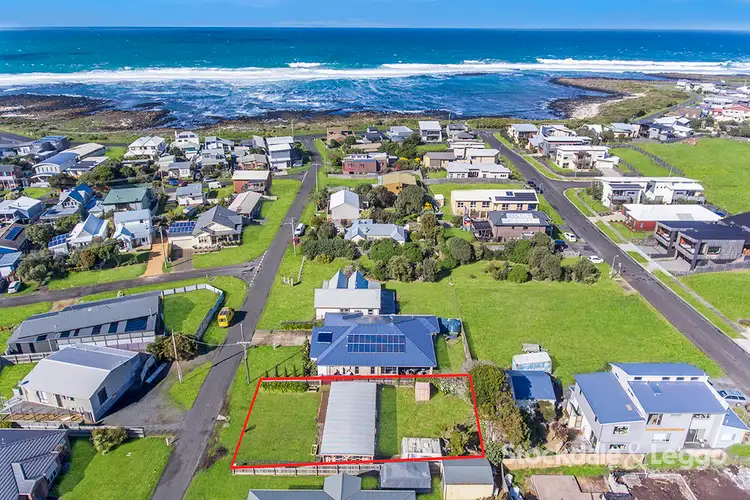 21 Jehu Street, Port Fairy VIC 3284