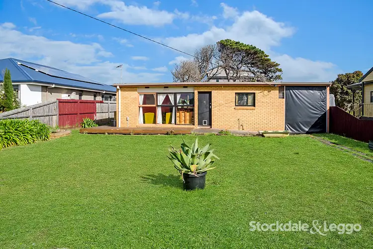 Second view of Homely house listing, 21 Jehu Street, Port Fairy VIC 3284