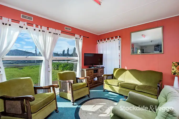 Fifth view of Homely house listing, 21 Jehu Street, Port Fairy VIC 3284