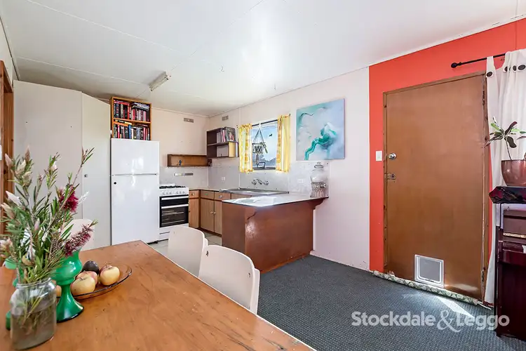 Sixth view of Homely house listing, 21 Jehu Street, Port Fairy VIC 3284