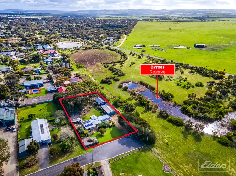 Second view of Homely house listing, 19 Johnston Street, Goolwa SA 5214
