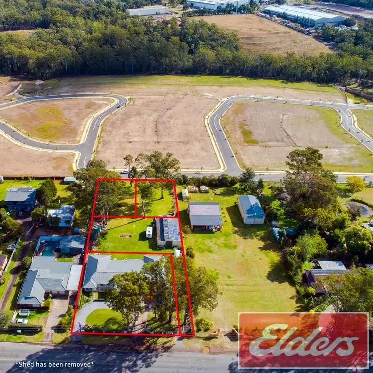 Lot 2 of 15 Silverdale Road, Silverdale NSW 2752
