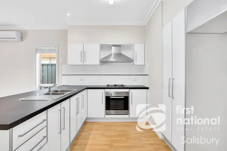 Second view of Homely house listing, 26 Broadwater Crescent, Mawson Lakes SA 5095