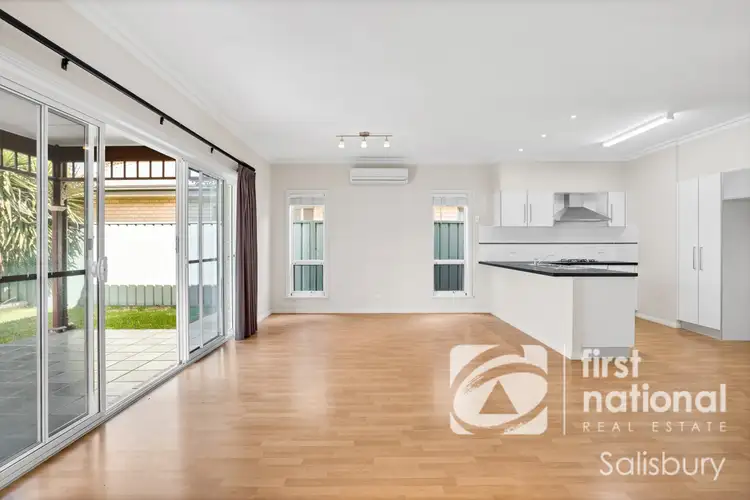 Third view of Homely house listing, 26 Broadwater Crescent, Mawson Lakes SA 5095