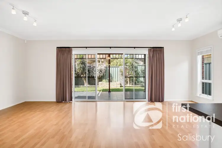 Fourth view of Homely house listing, 26 Broadwater Crescent, Mawson Lakes SA 5095