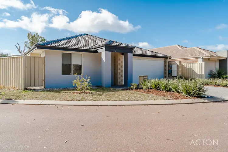 Second view of Homely house listing, 30 Herschel Way, Lakelands WA 6180