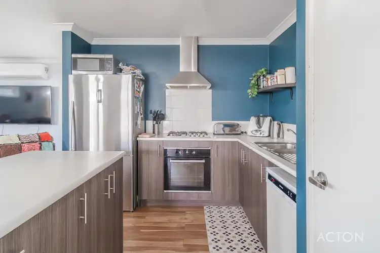 Sixth view of Homely house listing, 30 Herschel Way, Lakelands WA 6180