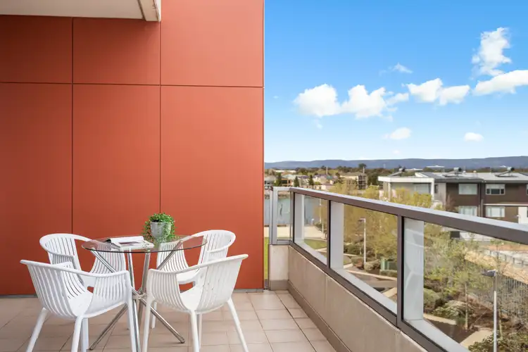 Third view of Homely unit listing, 414/12-14 Wirra Drive, New Port SA 5015