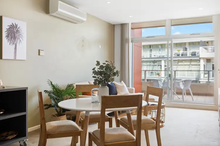 Sixth view of Homely unit listing, 414/12-14 Wirra Drive, New Port SA 5015