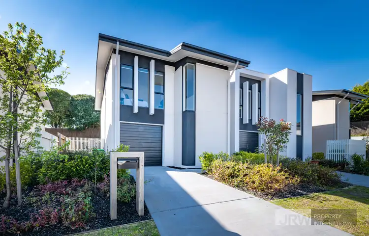 Main view of Homely house listing, 52 Amadeo Way, Chirnside Park VIC 3116