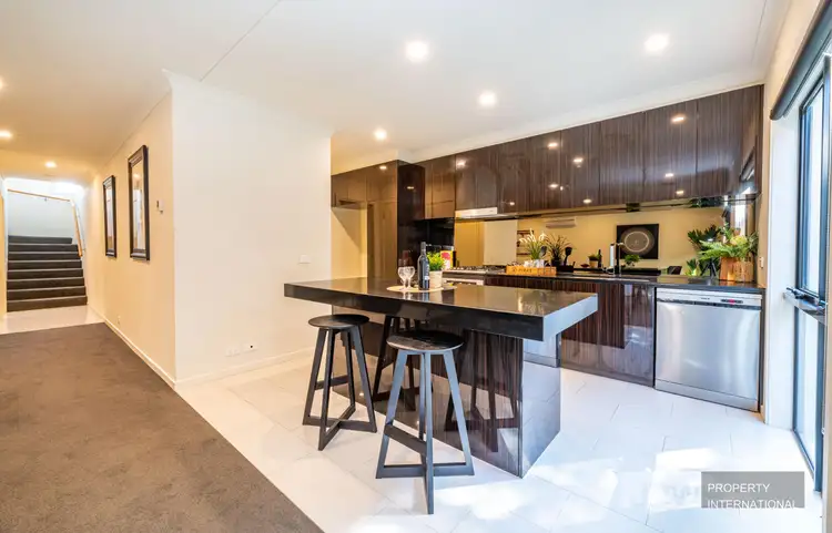 Fourth view of Homely house listing, 52 Amadeo Way, Chirnside Park VIC 3116