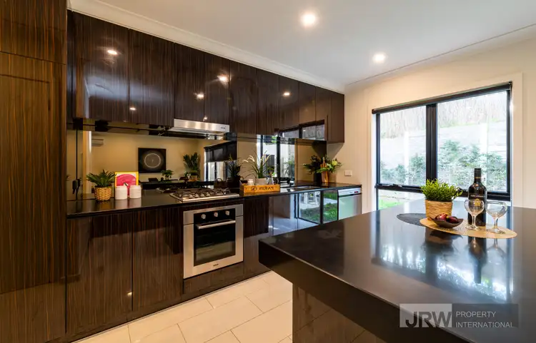 Sixth view of Homely house listing, 52 Amadeo Way, Chirnside Park VIC 3116