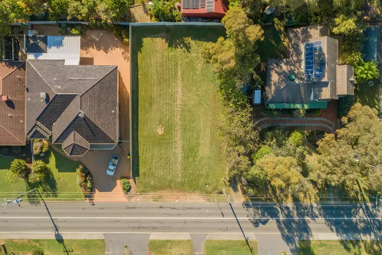 Fifth view of Homely land listing, 72 Talbot Road, Swan View WA 6056