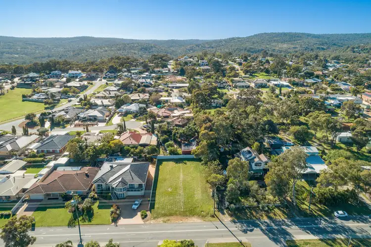 Seventh view of Homely land listing, 72 Talbot Road, Swan View WA 6056