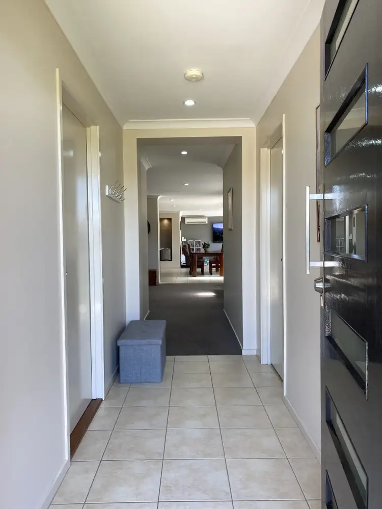 Second view of Homely house listing, 14 Stapleton Court, Benalla VIC 3672