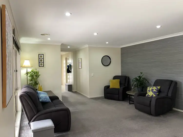 Third view of Homely house listing, 14 Stapleton Court, Benalla VIC 3672