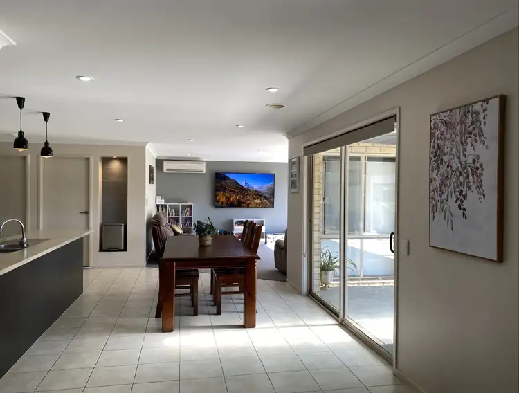 Fourth view of Homely house listing, 14 Stapleton Court, Benalla VIC 3672
