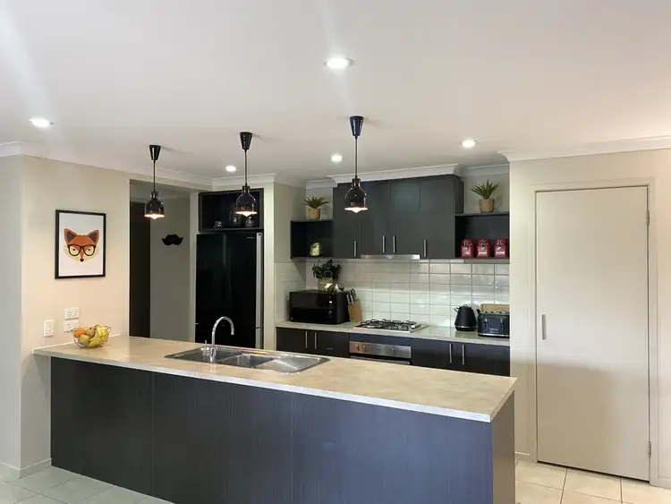 Fifth view of Homely house listing, 14 Stapleton Court, Benalla VIC 3672
