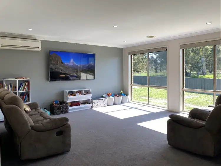 Sixth view of Homely house listing, 14 Stapleton Court, Benalla VIC 3672