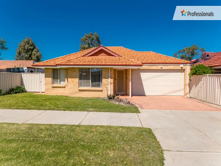 Main view of Homely house listing, 9 Gibbs Street, East Cannington WA 6107