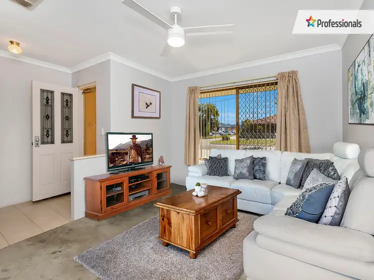 Second view of Homely house listing, 9 Gibbs Street, East Cannington WA 6107