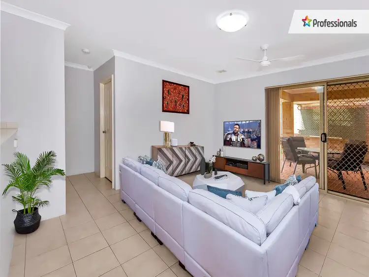 Third view of Homely house listing, 9 Gibbs Street, East Cannington WA 6107