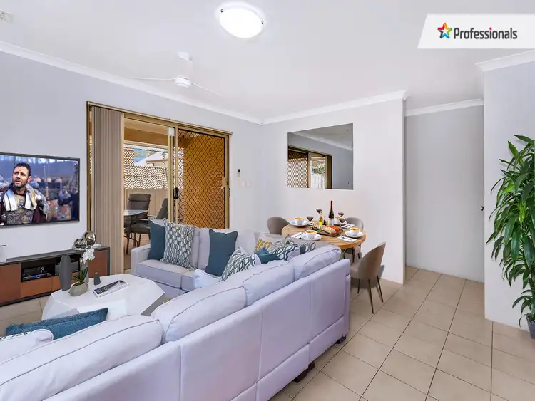 Fourth view of Homely house listing, 9 Gibbs Street, East Cannington WA 6107