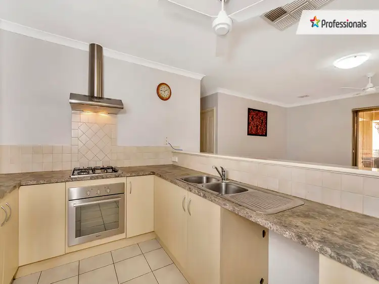 Fifth view of Homely house listing, 9 Gibbs Street, East Cannington WA 6107