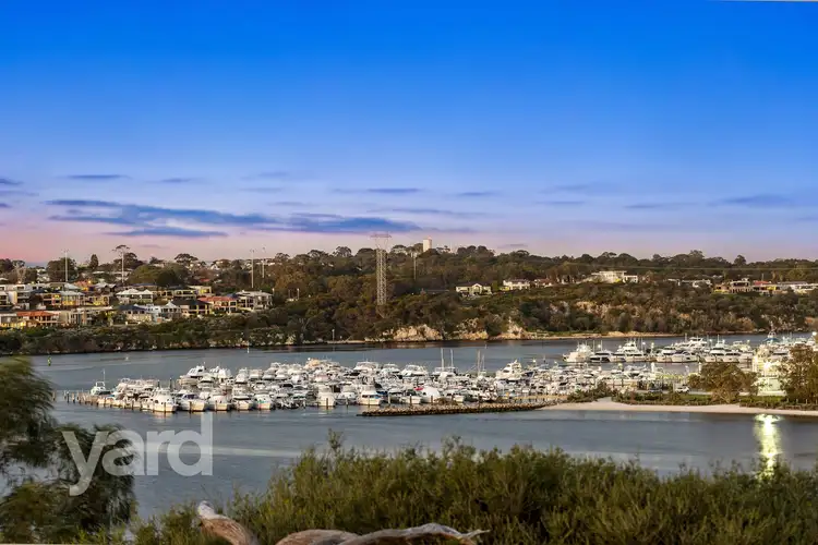 Fifth view of Homely house listing, 43 Corkhill Street, North Fremantle WA 6159