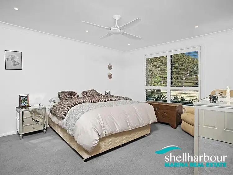Fifth view of Homely house listing, 22 Siska Circuit, Shell Cove NSW 2529