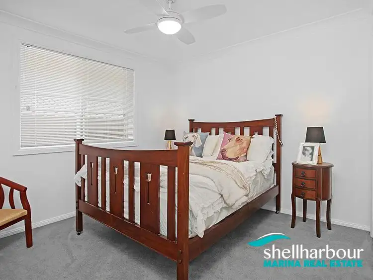 Sixth view of Homely house listing, 22 Siska Circuit, Shell Cove NSW 2529