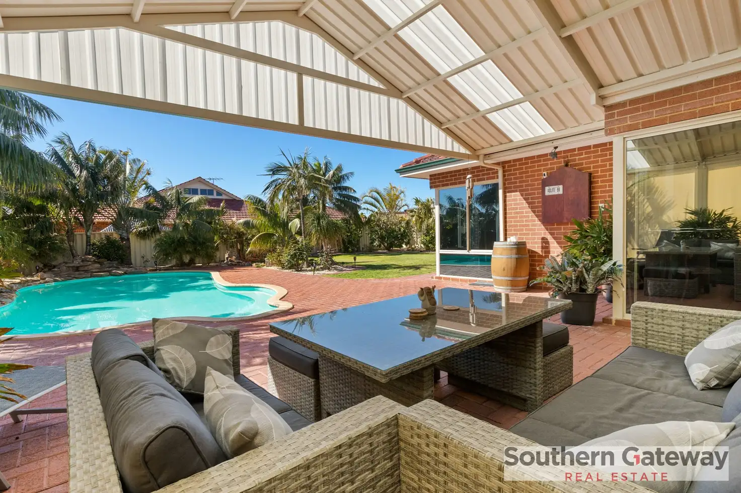 Main view of Homely house listing, 6 Villefranche Rise, Port Kennedy WA 6172