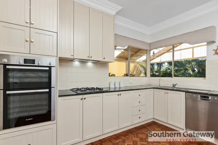 Third view of Homely house listing, 6 Villefranche Rise, Port Kennedy WA 6172