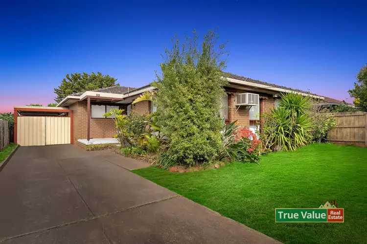Second view of Homely house listing, 90 Palmerston Street, Melton VIC 3337