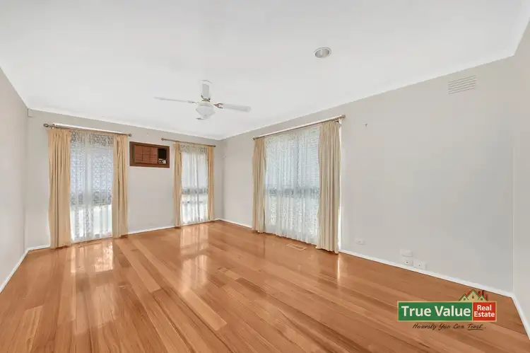 Third view of Homely house listing, 90 Palmerston Street, Melton VIC 3337