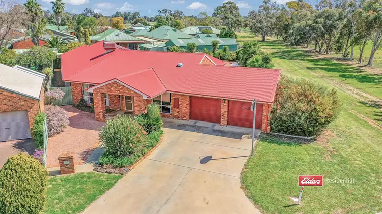 2 Kooyong Court, Echuca VIC 3564