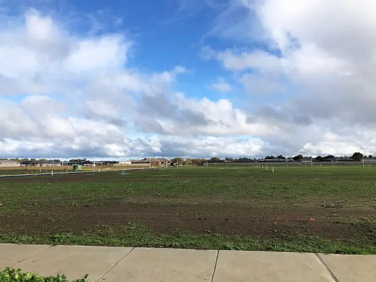 Second view of Homely land listing, LOT 261, 76 Sydney Way, Alfredton VIC 3350