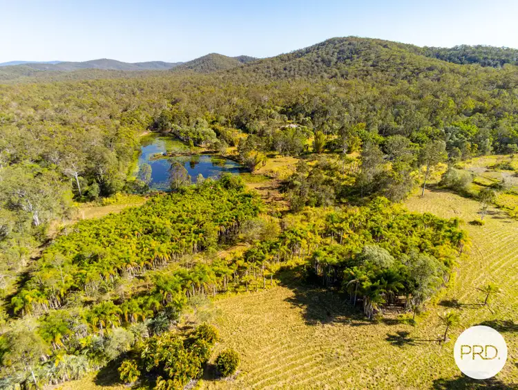 Third view of Homely house listing, 15 MAROOLINGAR ROAD, Agnes Water QLD 4677
