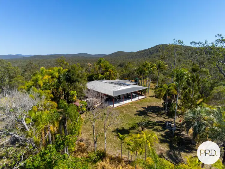 Sixth view of Homely house listing, 15 MAROOLINGAR ROAD, Agnes Water QLD 4677