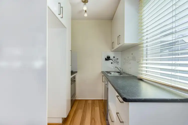Fifth view of Homely unit listing, 1/88 Isaac Street, Spring Hill QLD 4000