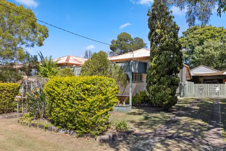 Main view of Homely house listing, 17 Siemons St, One Mile QLD 4305