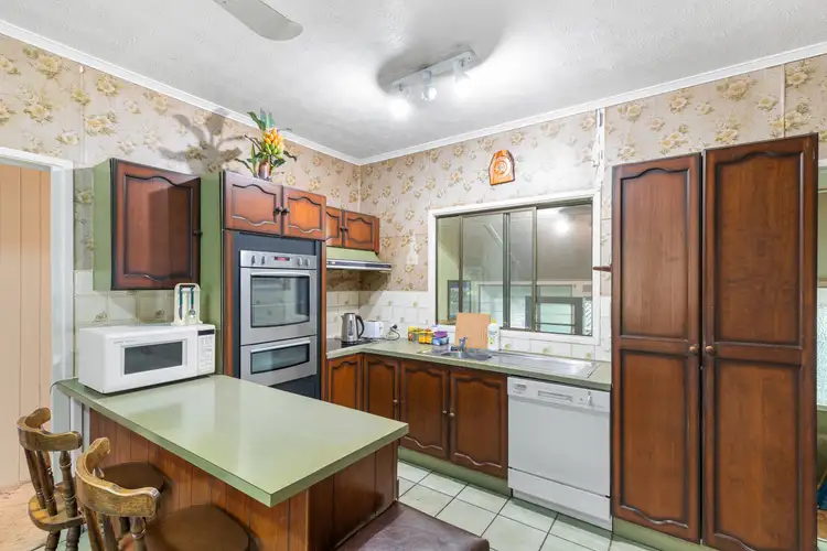 Second view of Homely house listing, 17 Siemons St, One Mile QLD 4305