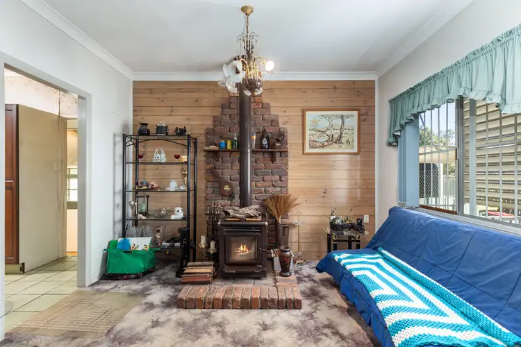 Third view of Homely house listing, 17 Siemons St, One Mile QLD 4305