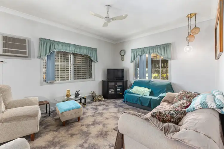 Fourth view of Homely house listing, 17 Siemons St, One Mile QLD 4305