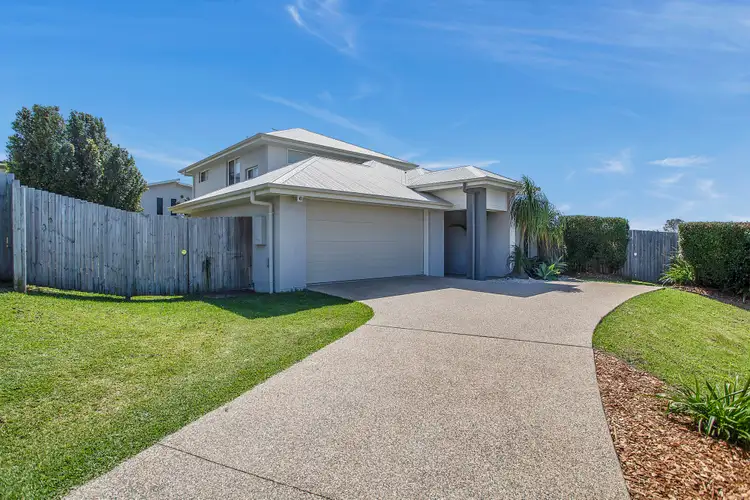 16 Bjelke Circuit, Rural View QLD 4740