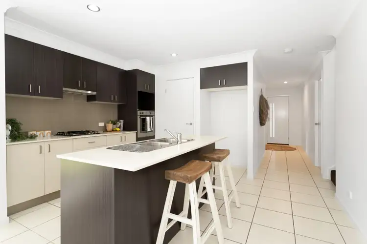 Fifth view of Homely house listing, 16 Bjelke Circuit, Rural View QLD 4740