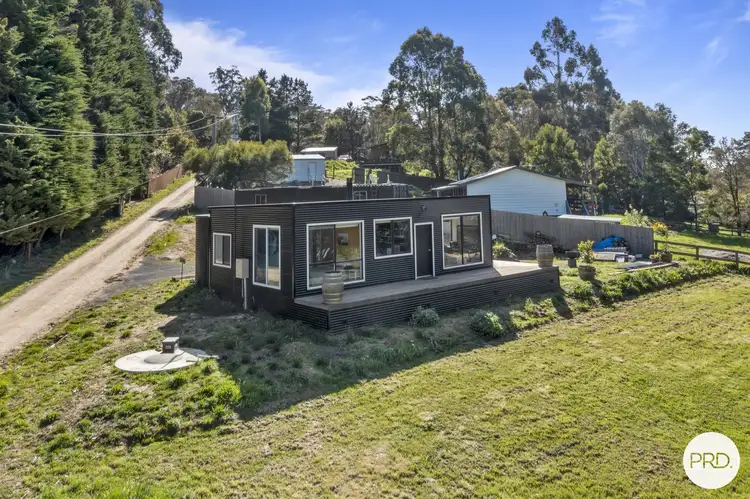 6 Tanner Lane, Mount Egerton VIC 3352